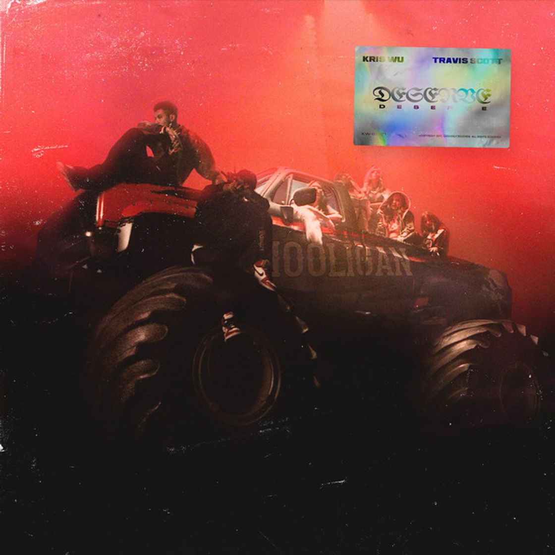 Music Deserve (feat. Travis Scott)