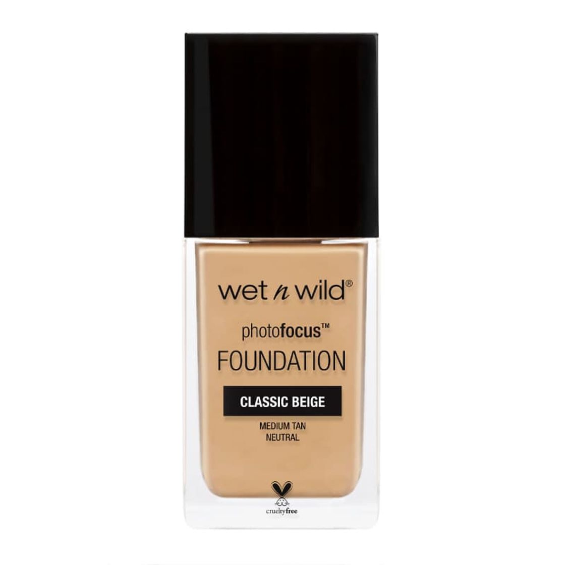 Moda Wet n Wild Photo Focus Foundation Matte