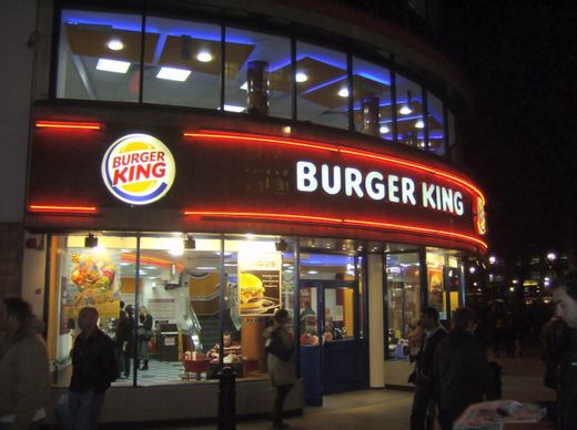 BURGER KING® Brazil