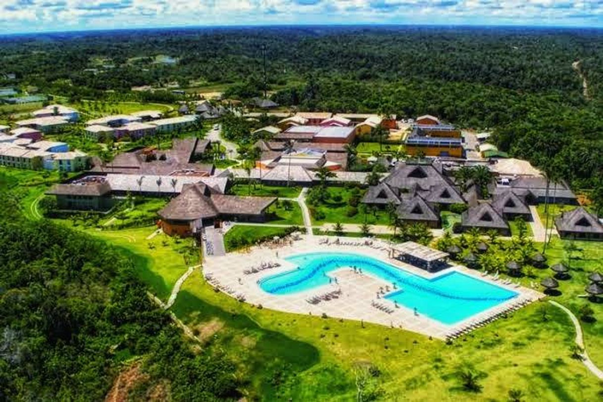 Place Club Med Trancoso