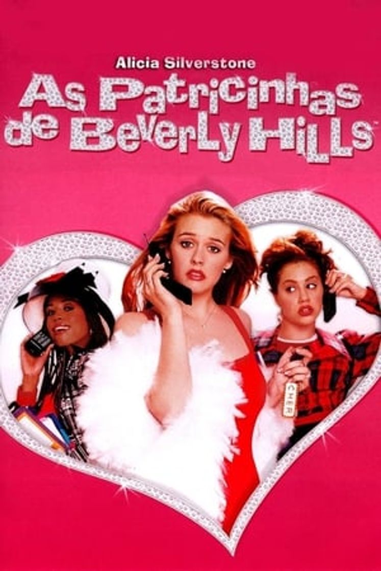 Movie Clueless (Fuera de onda)