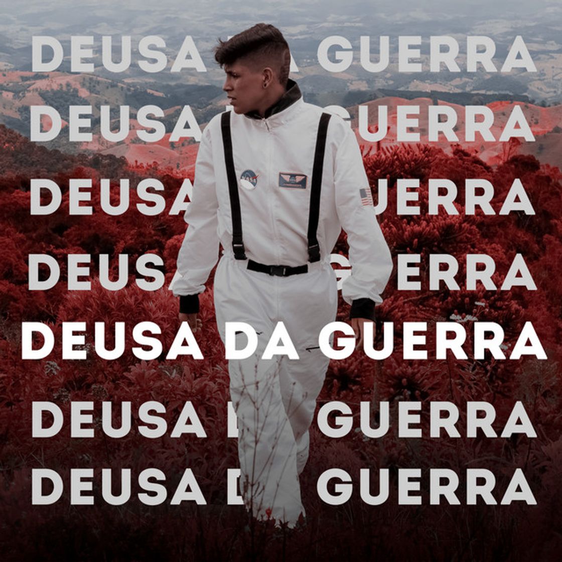 Canción Deusa da Guerra