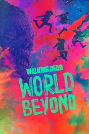 The Walking Dead: World Beyond