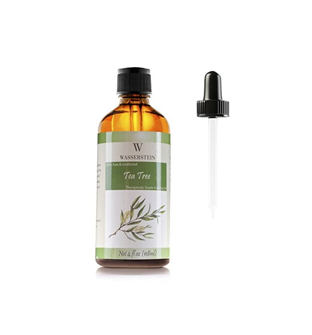 Product Aceite esencial de árbol del té para aromaterapia