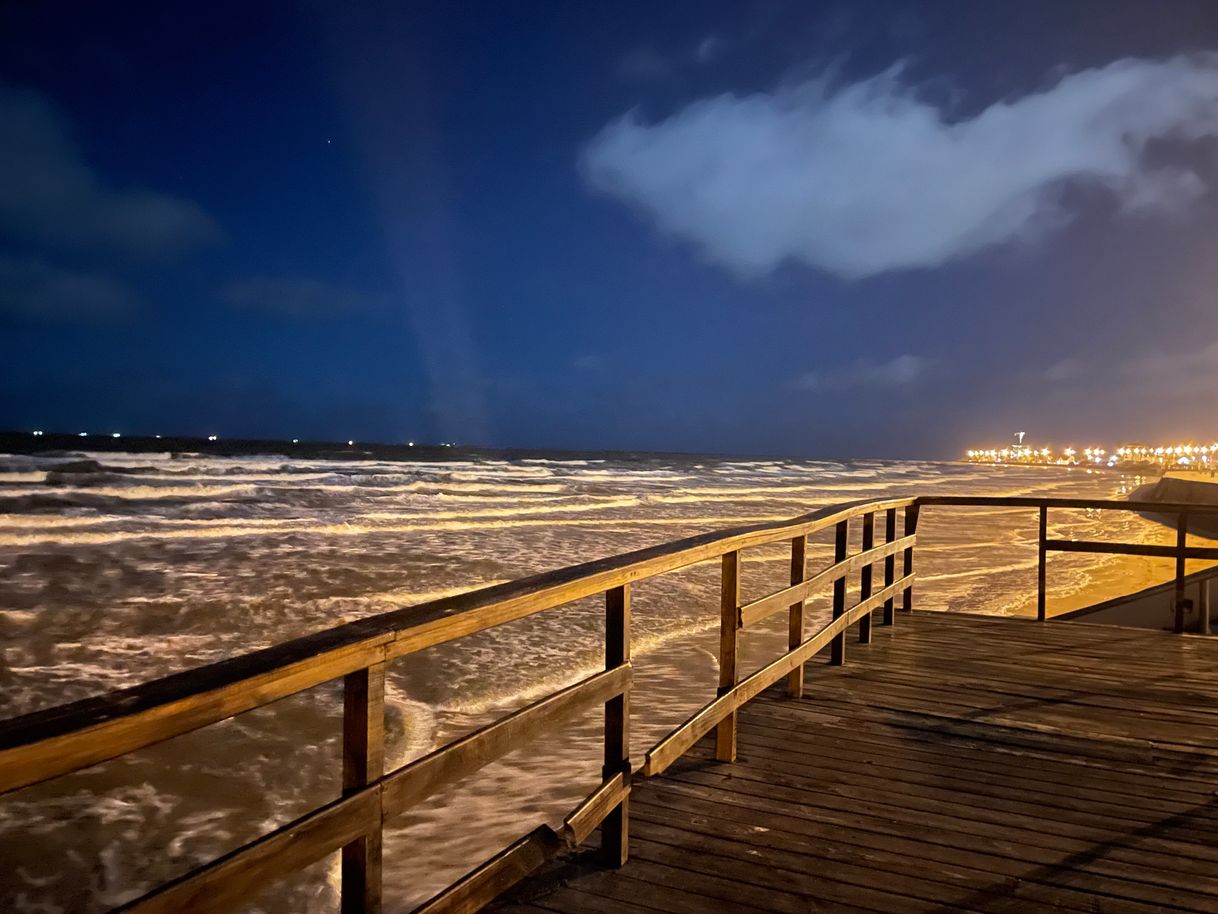Place Uruguay
