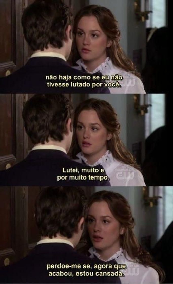 Fashion Frases de filmes