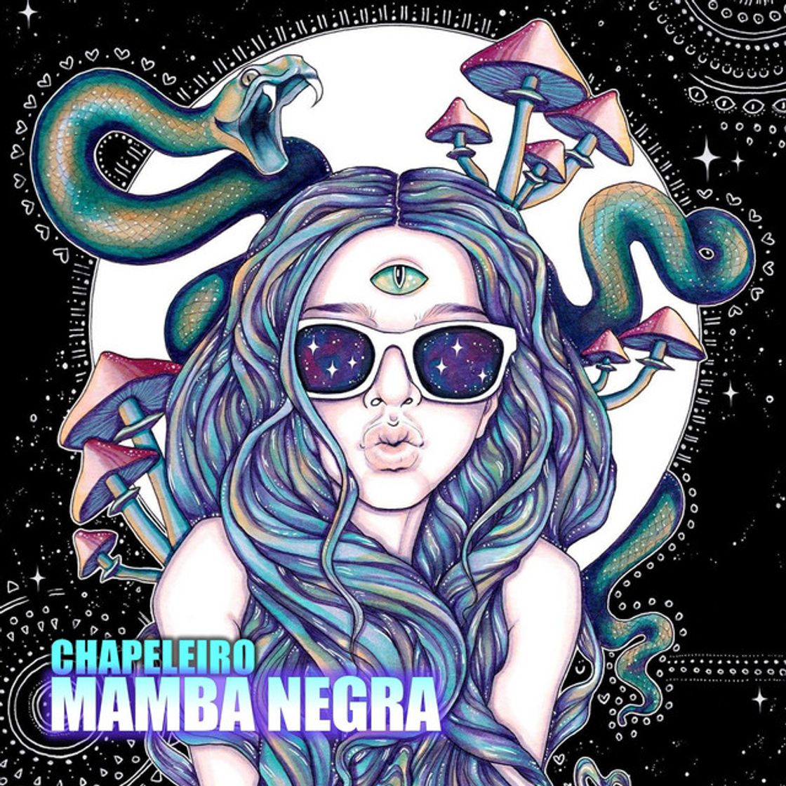 Music Mamba Negra