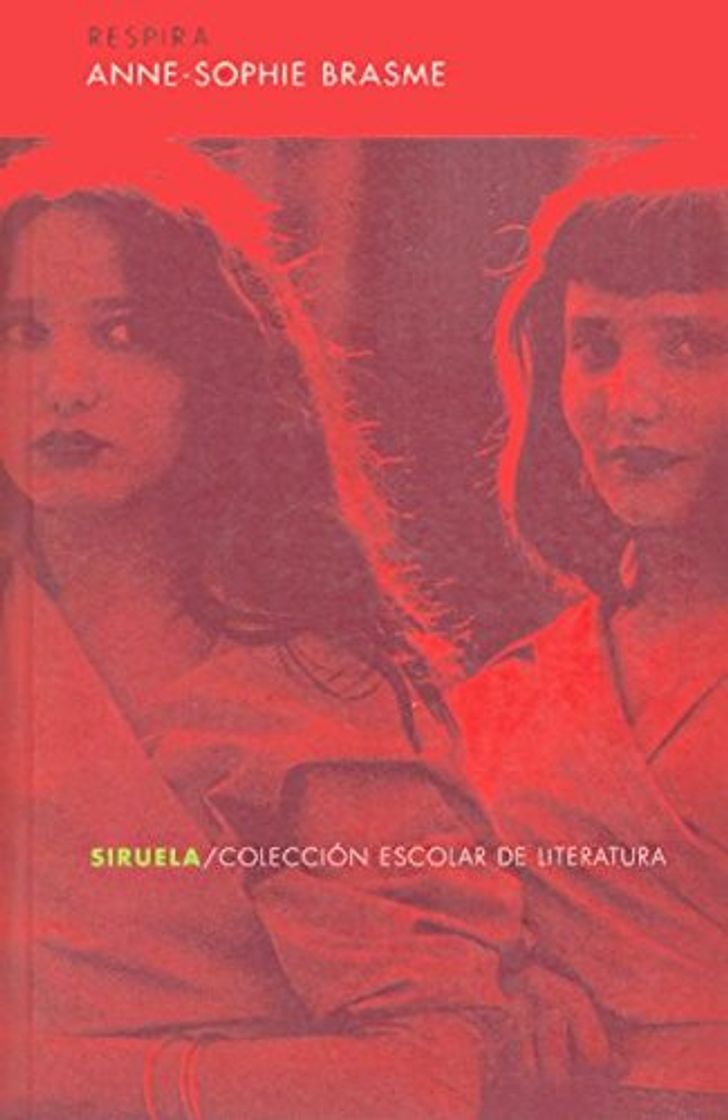 Libro Respira: 18