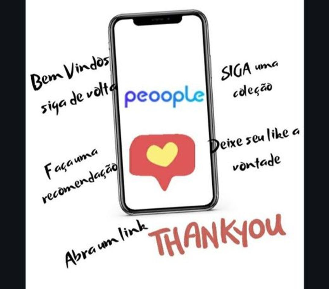 Social Seguidores/Like