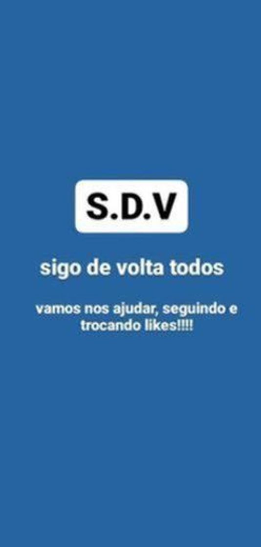 Social Criei um Instagram pra ajudar com a interação aqui e likes ❤