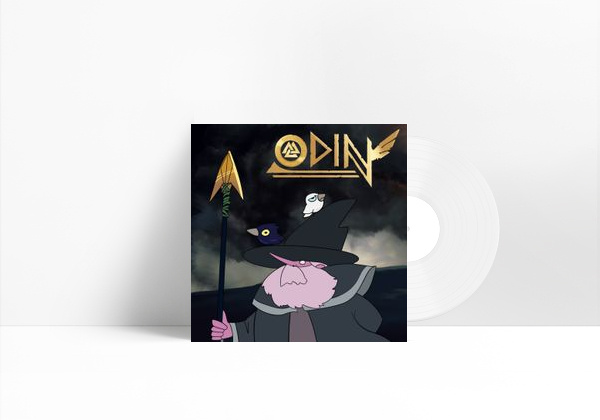 Music Odín
