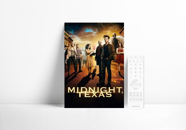 Série Midnight, Texas