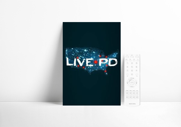 Série Live PD, Ação Policial