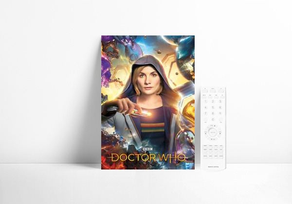 Série Doctor Who