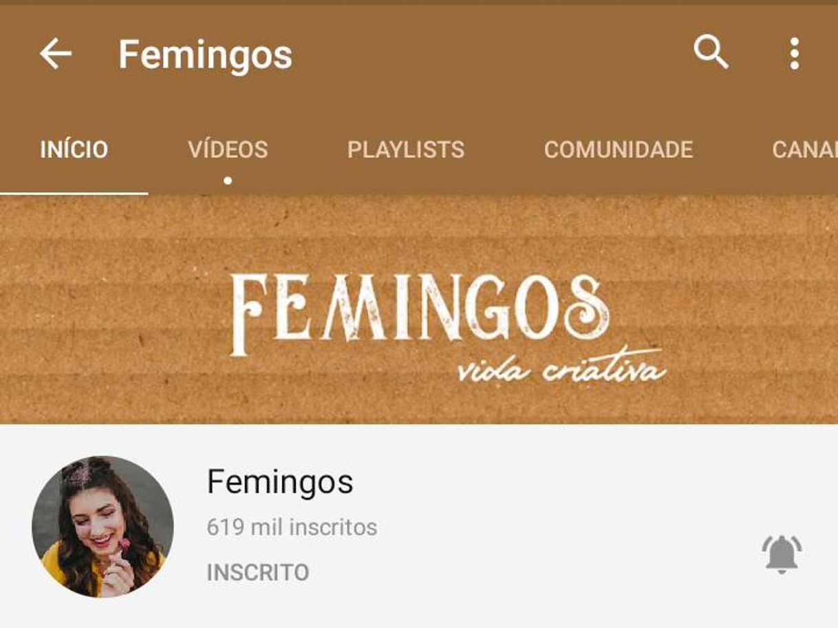 Moda Femingos - YouTube