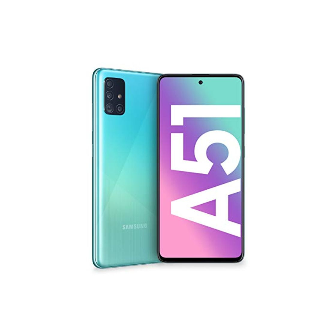 Producto Samsung Galaxy A51 - Smartphone 128GB