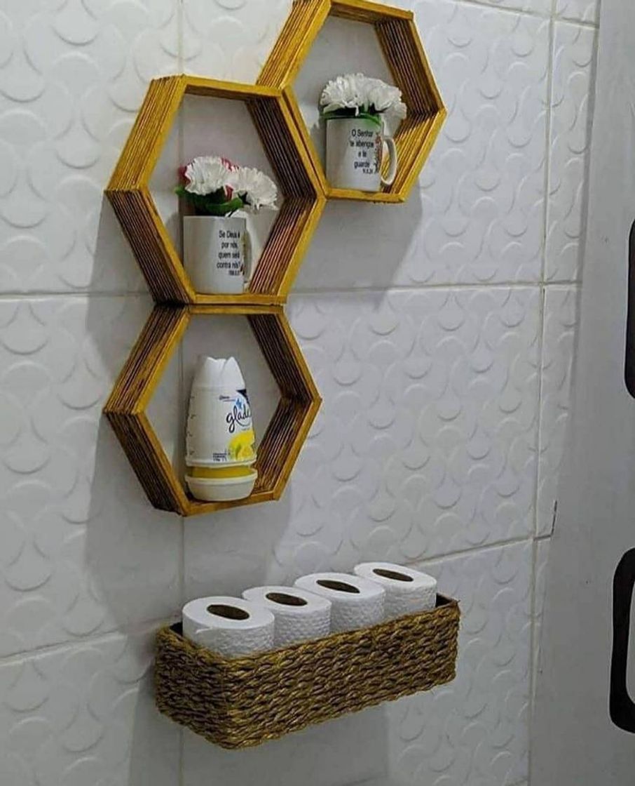 Social Decoração