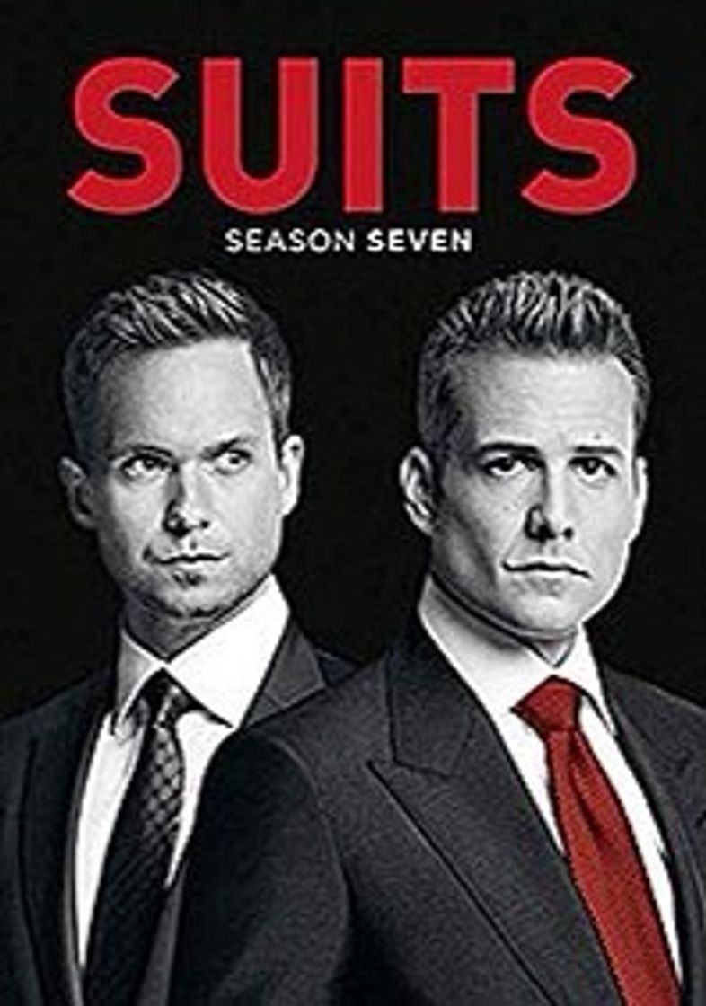 Serie Suits: Season 1 Trailer - YouTube