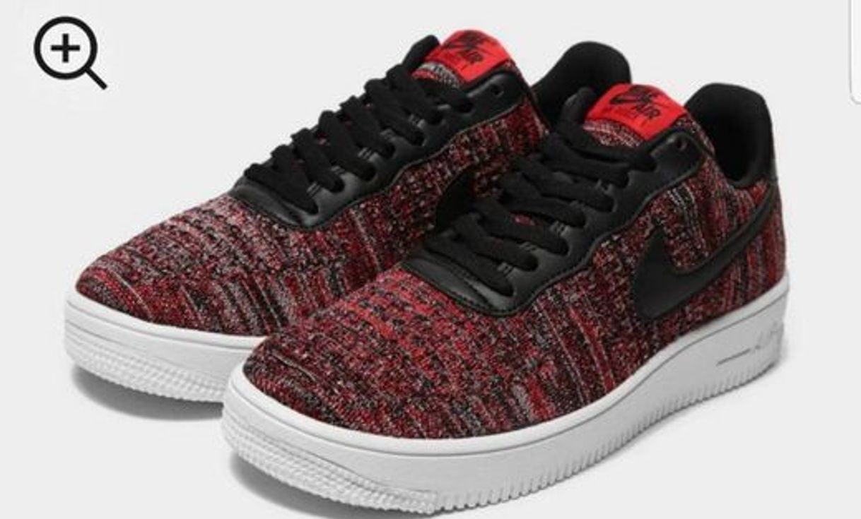 Moda Nike Air Force 1 Flyknit 2.0 | JD Sports