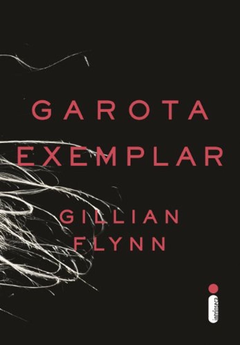 Libro Garota exemplar