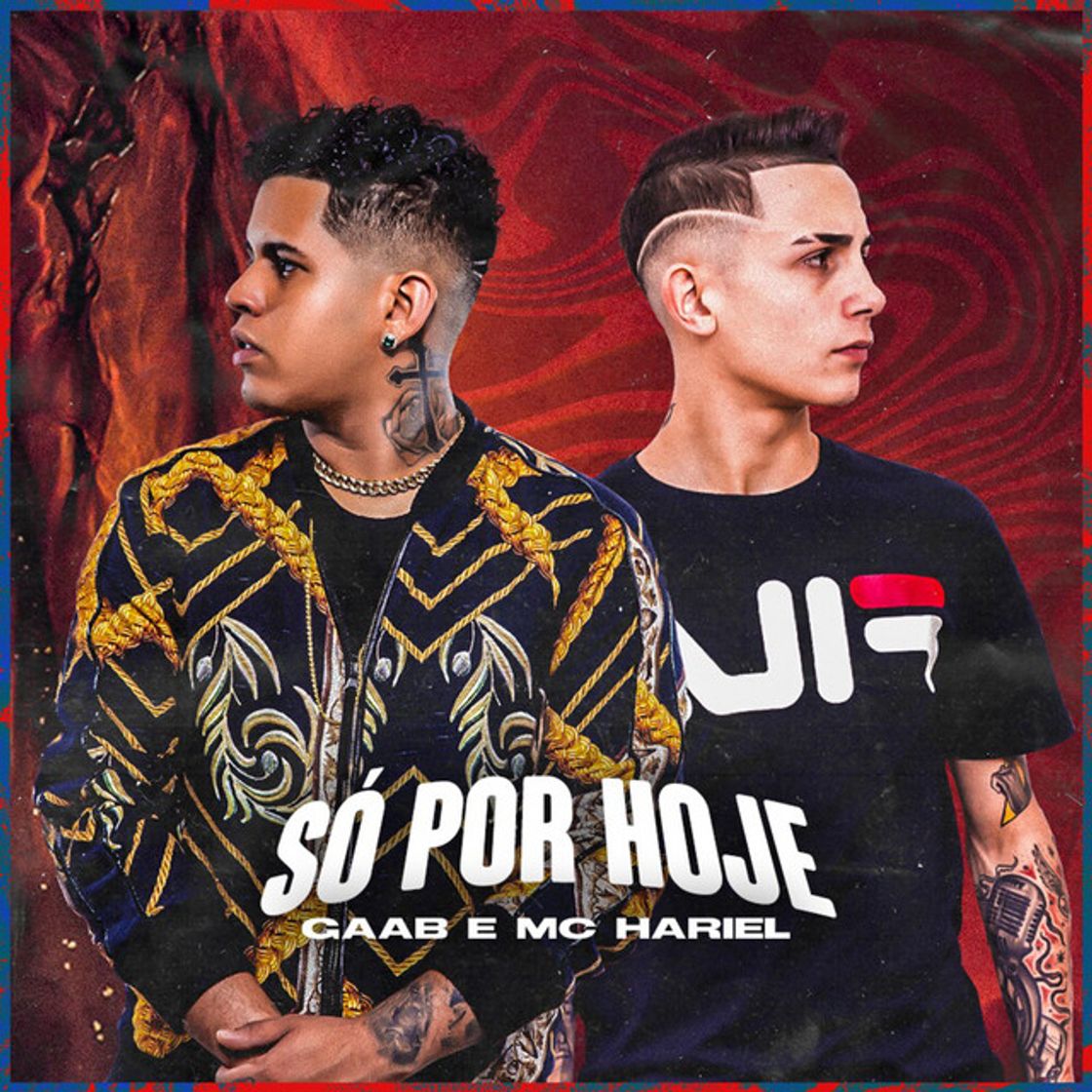 Canción Só Por Hoje