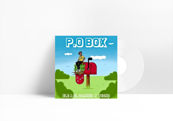 Canción P.O Box