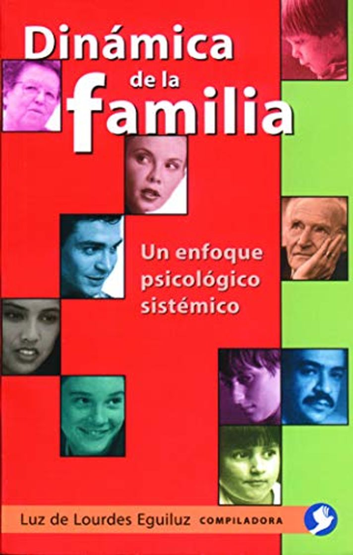 Libros Dinamica de la Familia: Un Enfoque Psicologico Sistemico