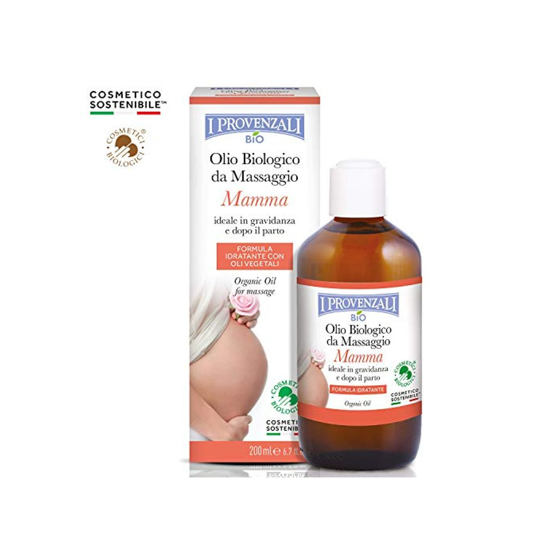 Social Bio Oil Estrias Tratamiento con Aceite de Almendras dulce