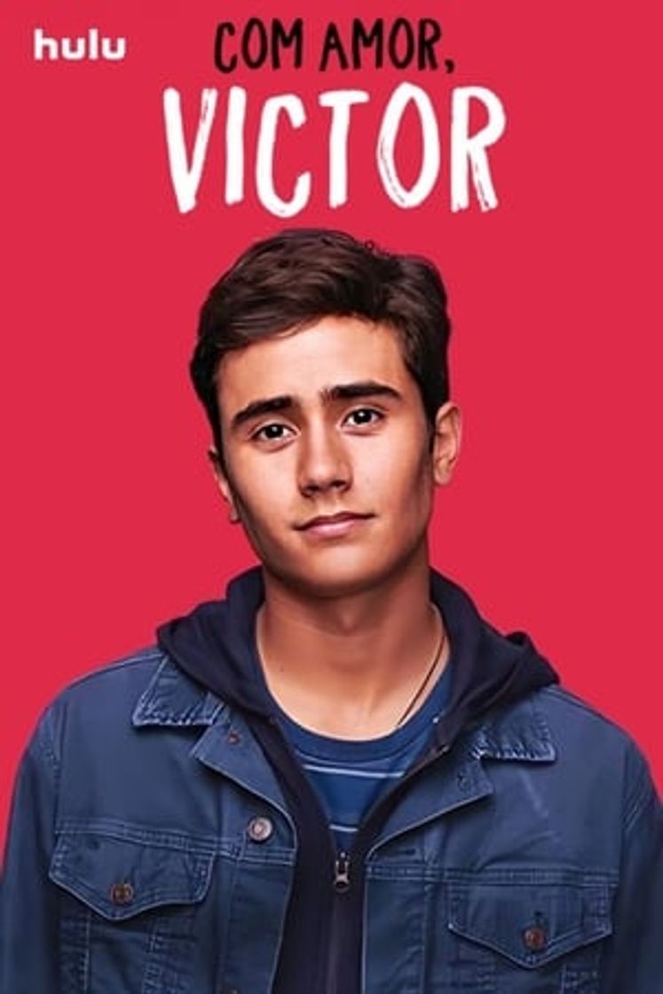 Con amor, Victor