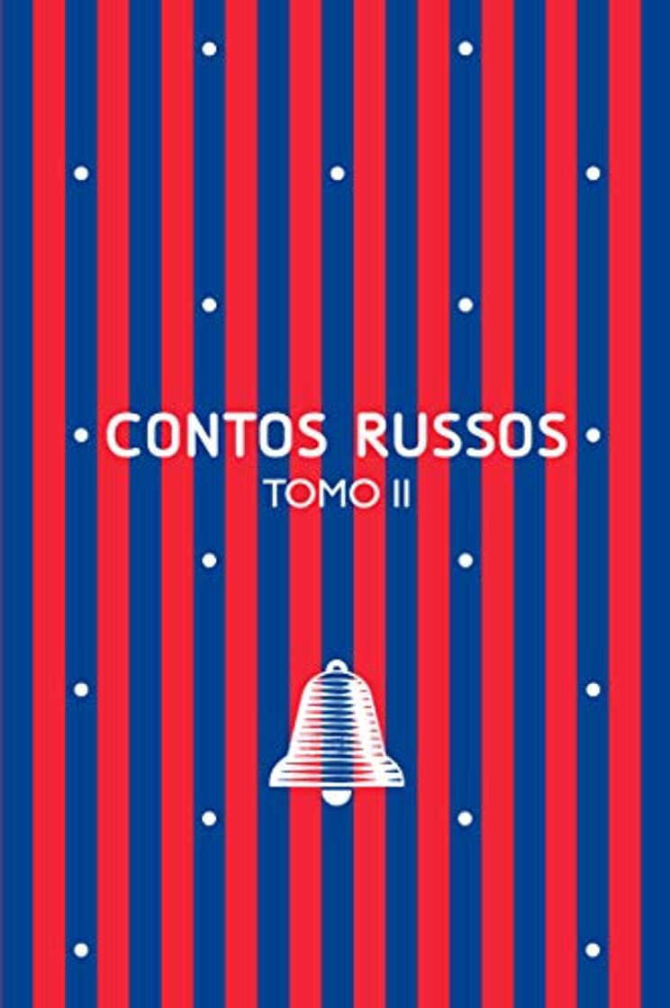 Libros Contos russos: Tomo II