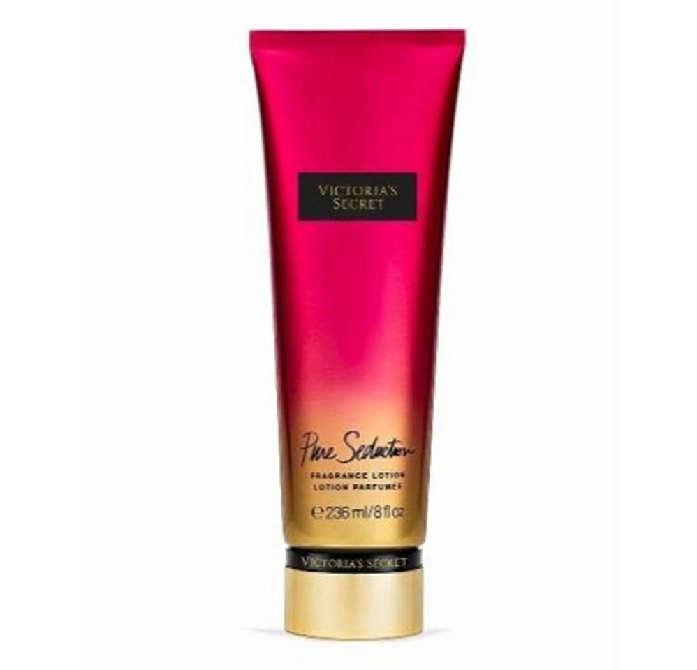 Social  Este creme corporal da Victoria Secrets é essencial 