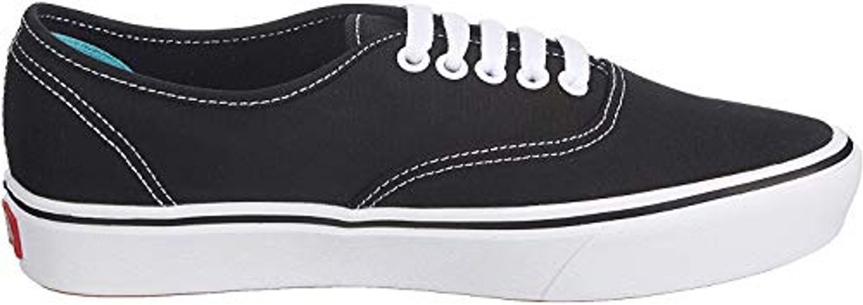 Fashion Vans UA Comfycush Authe, Unisex Adulto, Negro