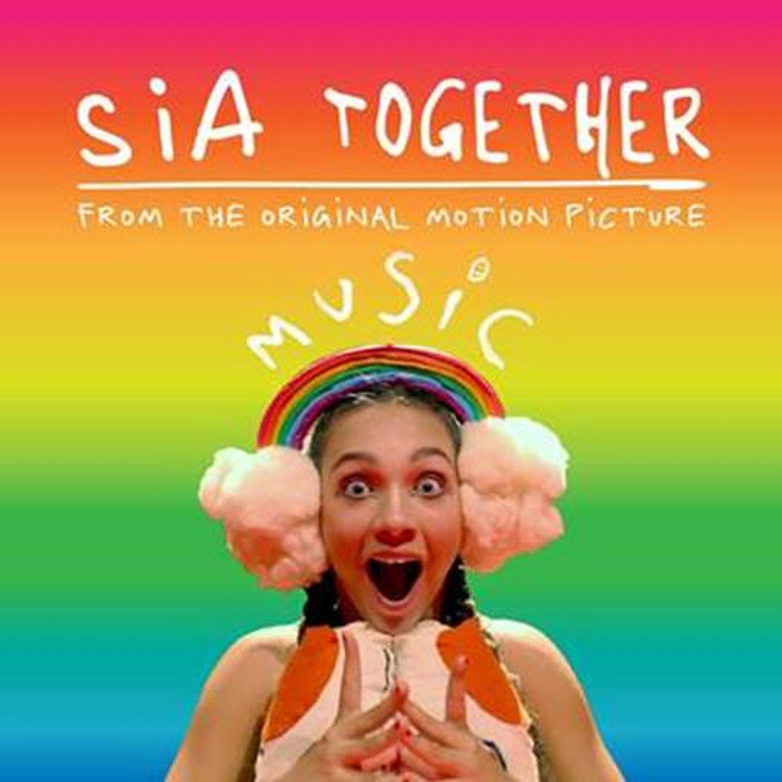 Music Sia - Together