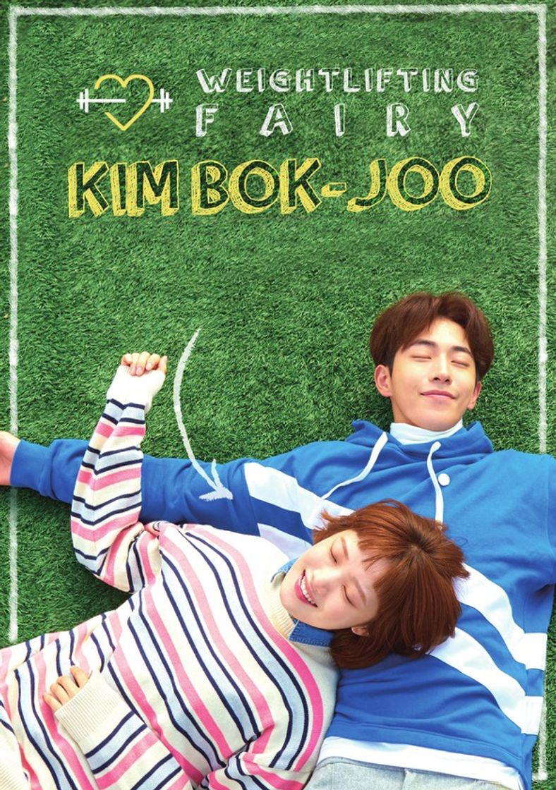 Series Weightlifting Fairy, Kim Bok-joo | Rakuten Viki