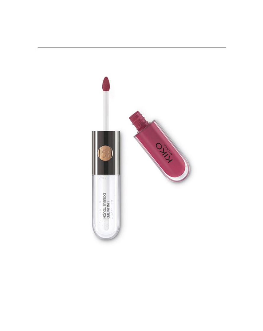 Beauty Gloss de Labios, de Kiko