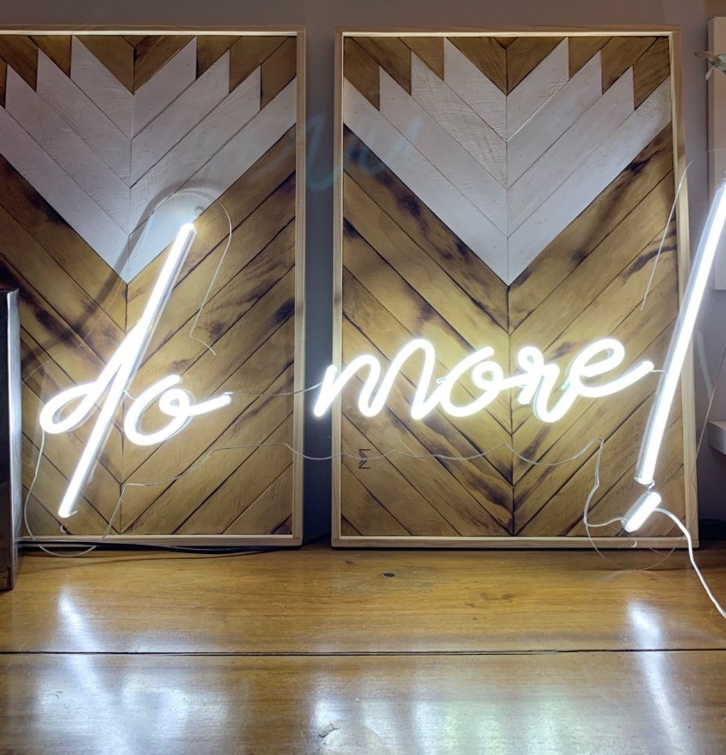 Social Luz Neon⚡️