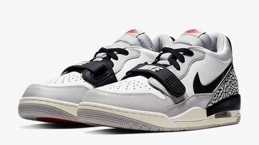 Nike Air Jordan Legacy 312
