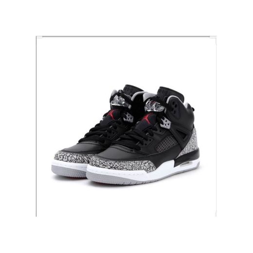 Nike Air Jordan “Spizike”