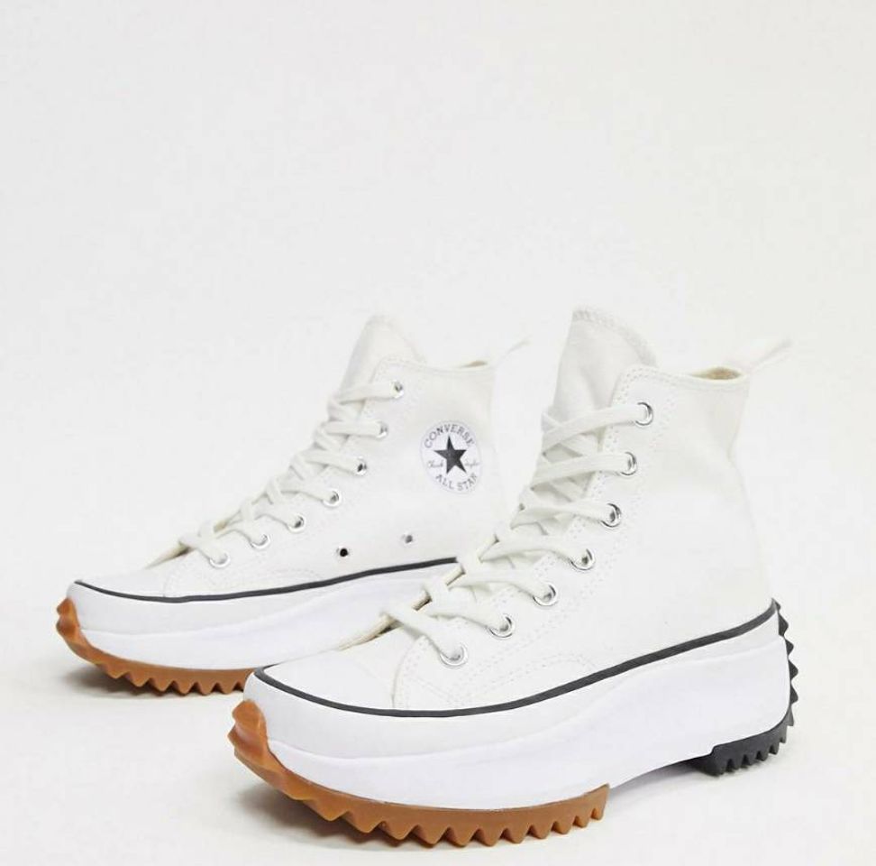 Moda Run Star Converse 