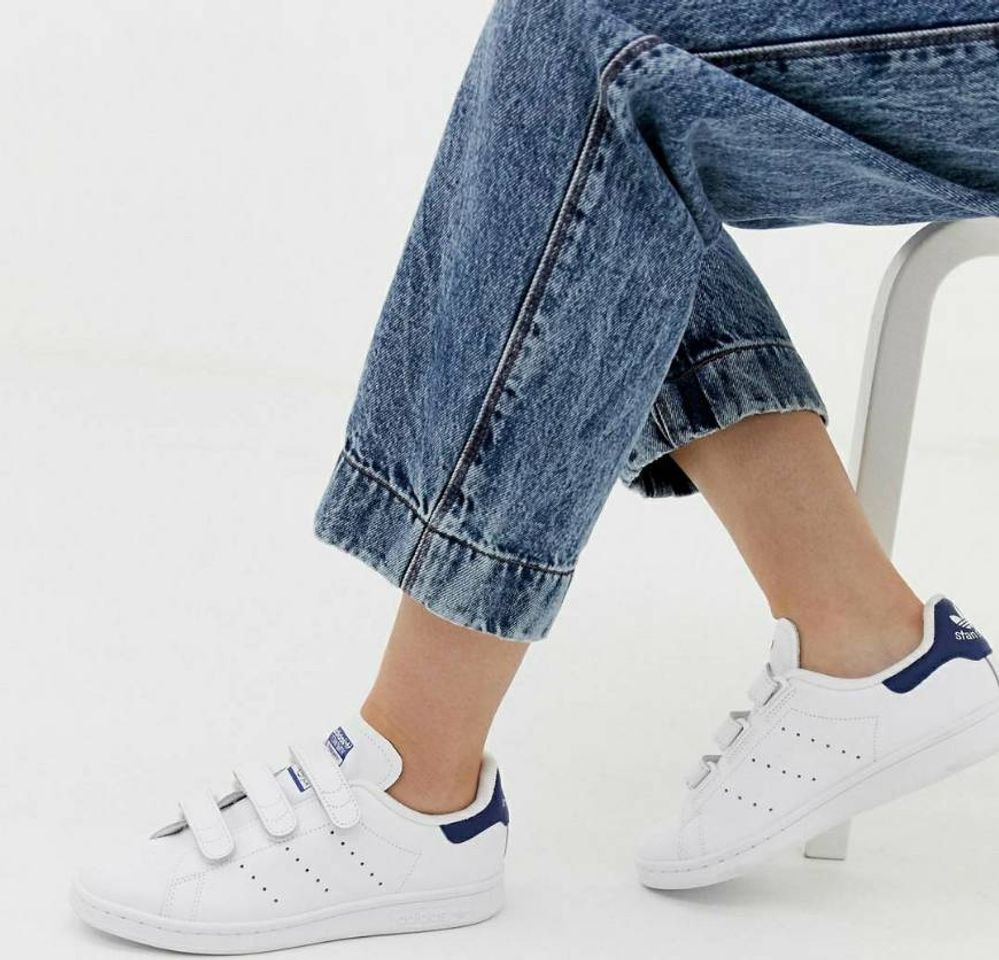 Fashion Stan Smith CF