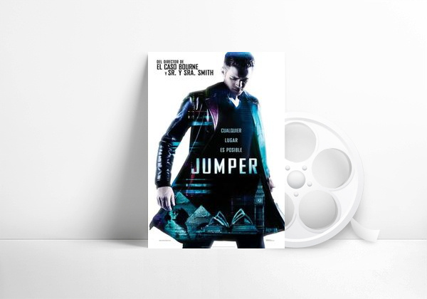 Película Jumper