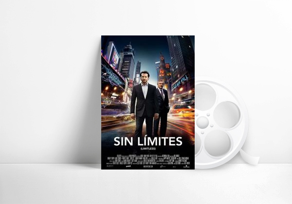 Película Sin límites