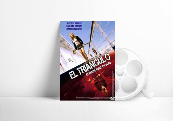 Película Triangle