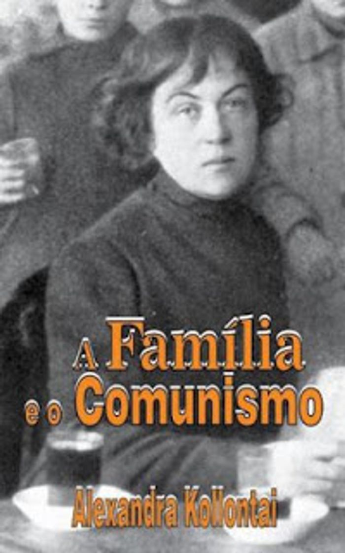 Libros Família e o Comunismo