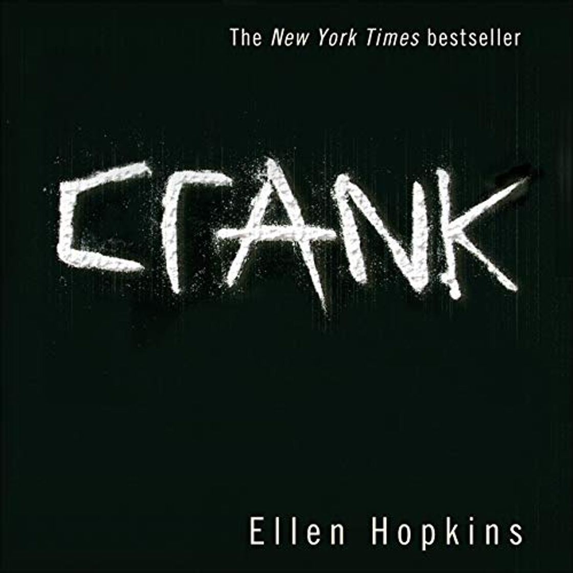 Book Crank