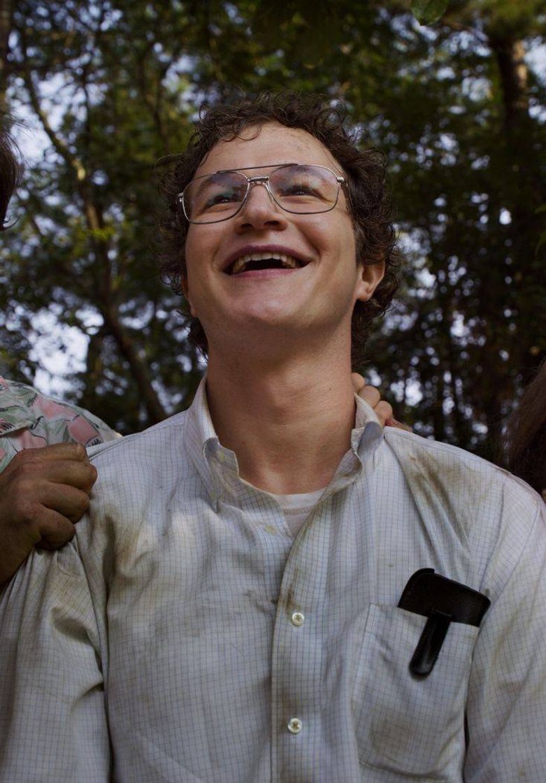 Social Stranger things