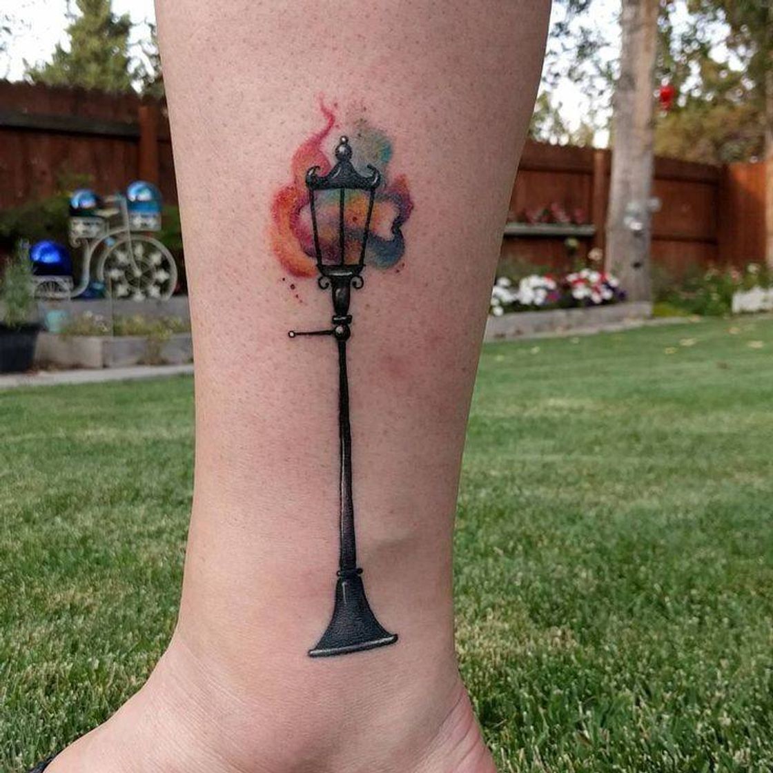 Social Tatto Narnia