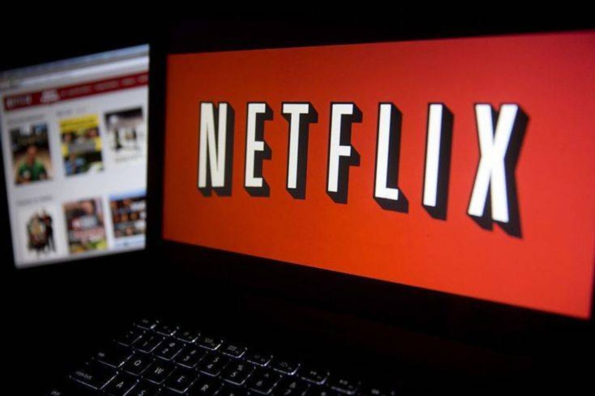 Moda Netflix gratuita