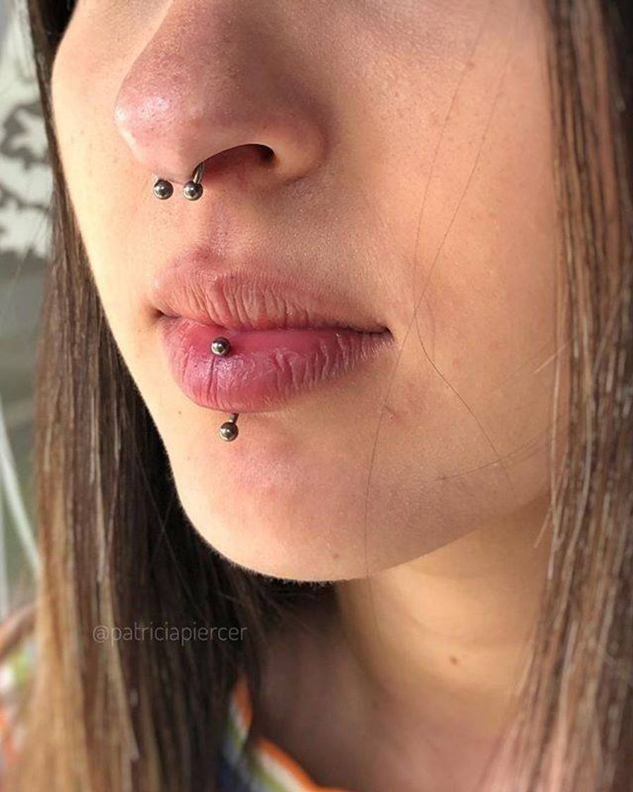 Moda Piercing