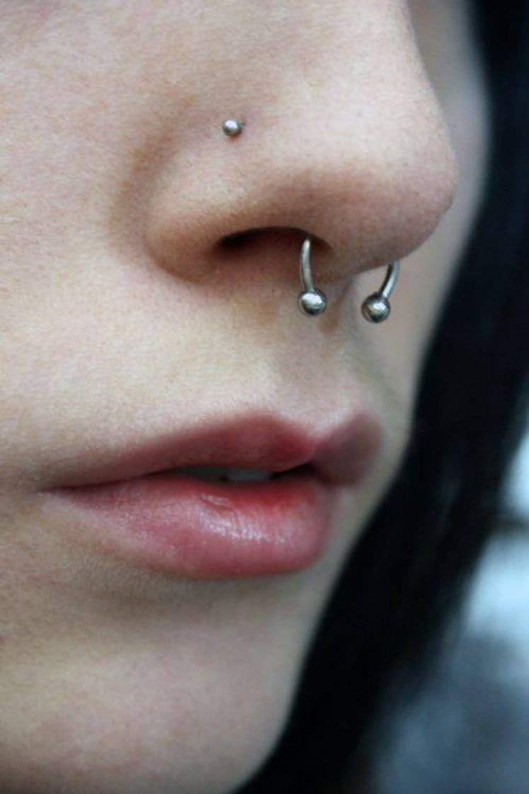 Moda Piercing